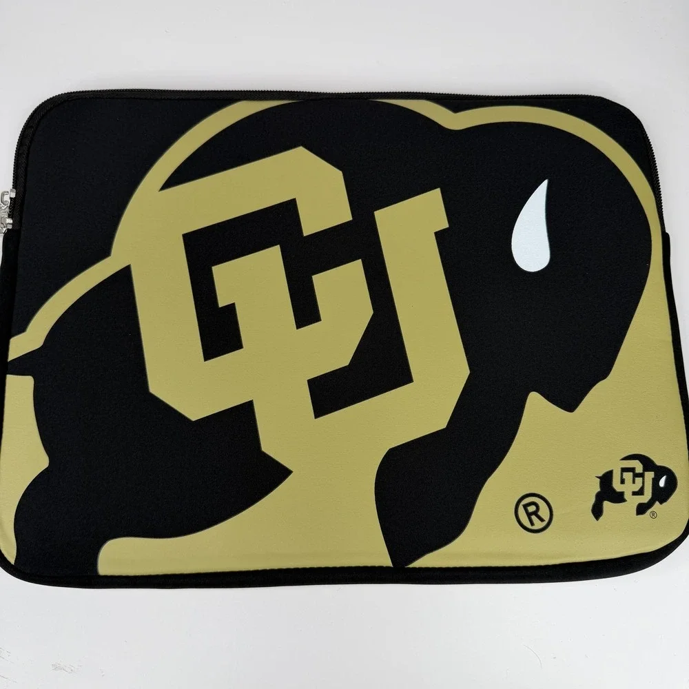 Colorado Buffaloes 15